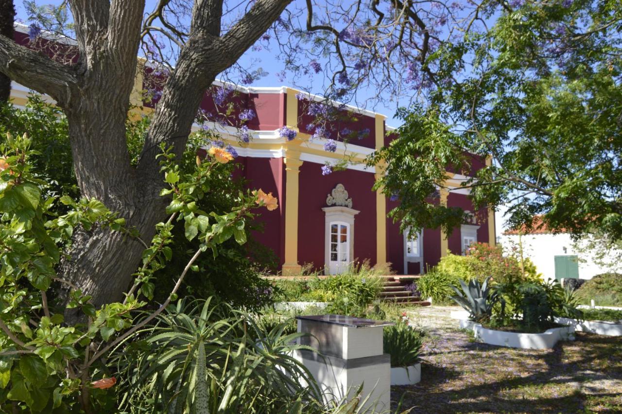 Hortas De Baixo Villa Luz de Tavira Exterior photo