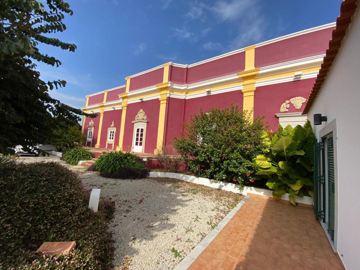 Hortas De Baixo Villa Luz de Tavira Exterior photo